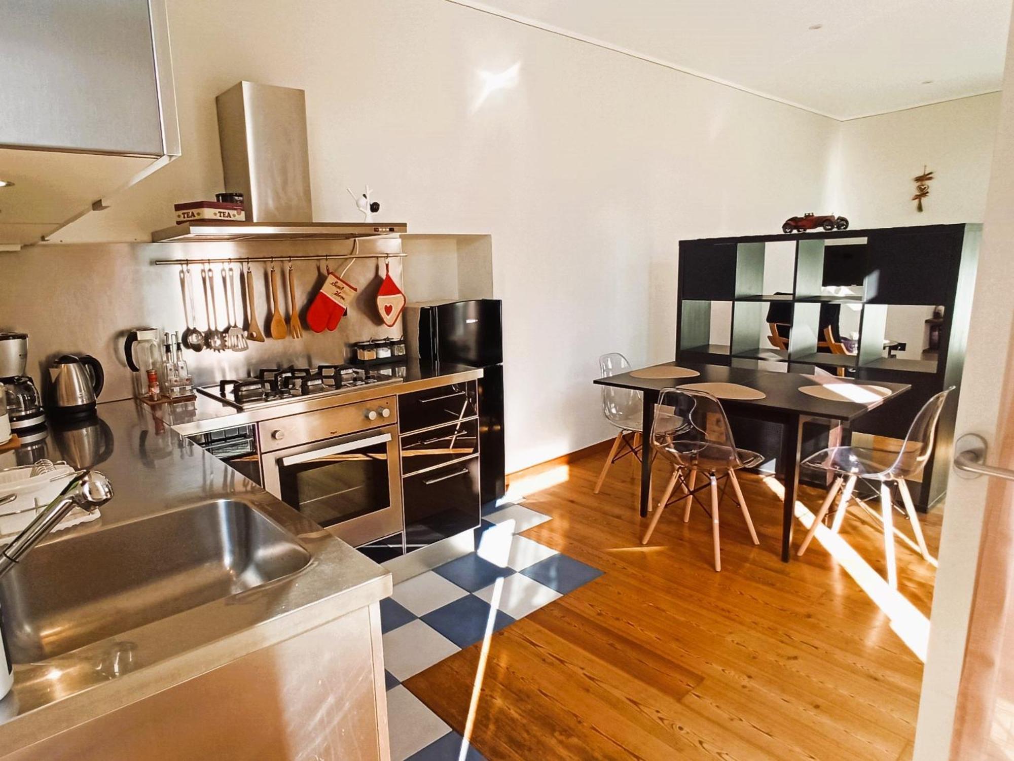 Appartamento I 3 Balconcini Cuneo Exterior foto