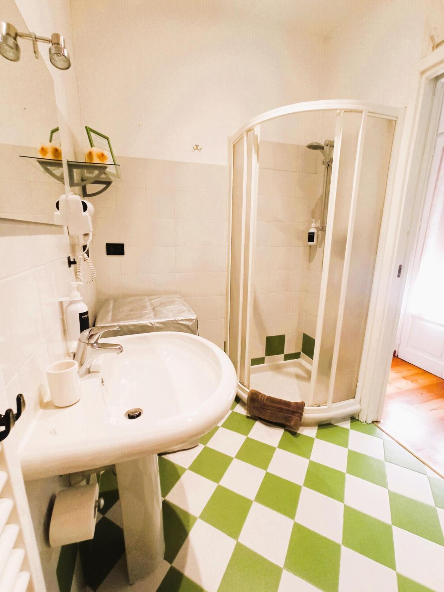 Appartamento I 3 Balconcini Cuneo Exterior foto