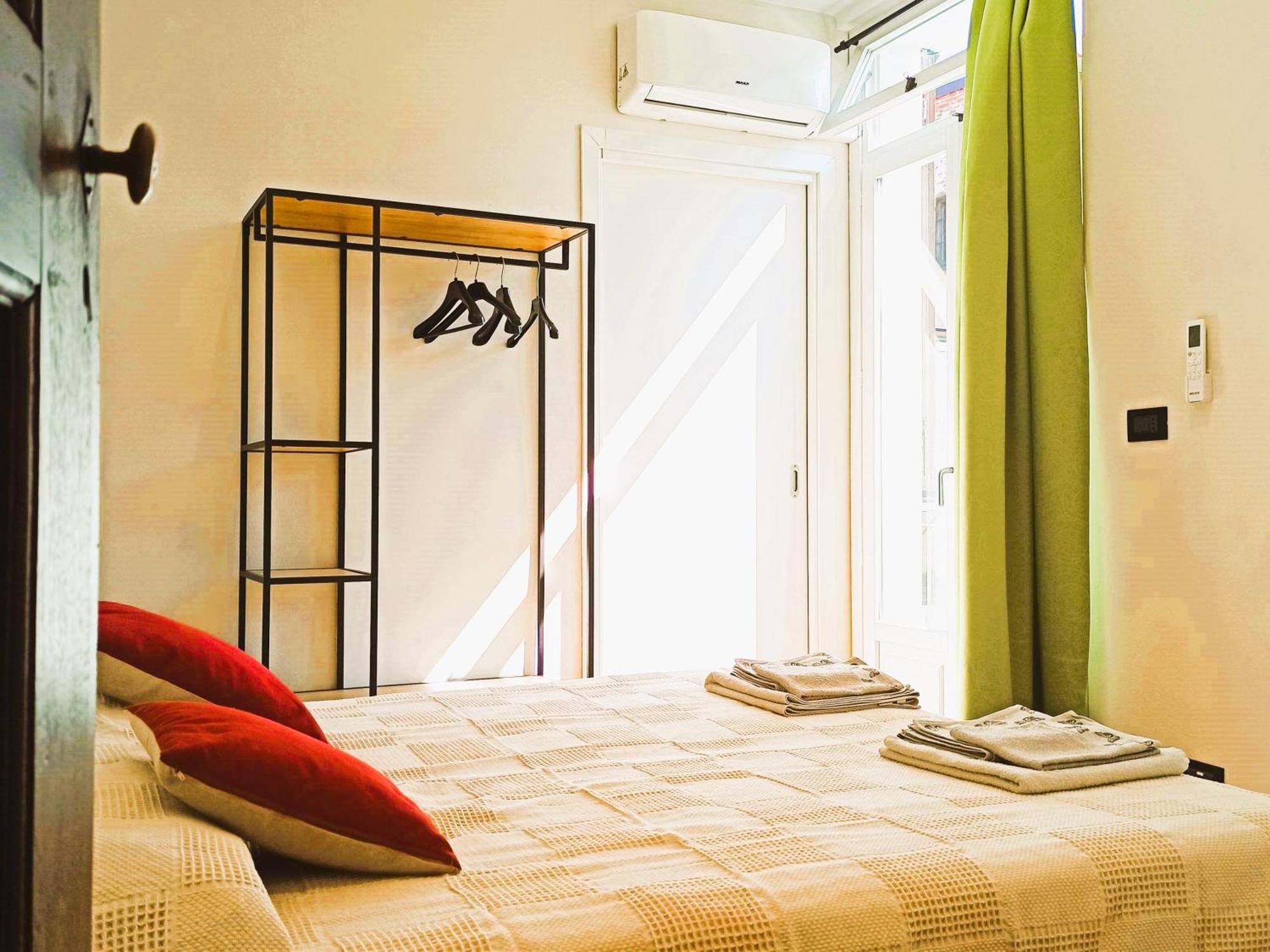 Appartamento I 3 Balconcini Cuneo Exterior foto
