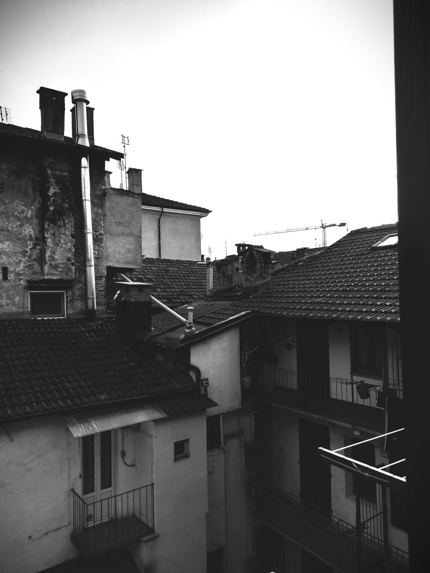 Appartamento I 3 Balconcini Cuneo Exterior foto